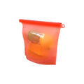33Oz. Silicone Reusable Food Storage Bag