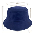Cotton Fisherman Hat