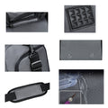 Waterproof Gym Duffel Bag