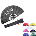 Large Folding Fan