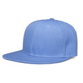 Adjustable Hip Hop Flat Brim Cap