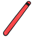 Glow LED Slap Bracelet