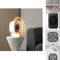Personal Mini Heater Fan Heater