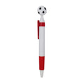 Soccer Shape Ballpoint Pen