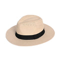 Adult Top Hat Straw Hat