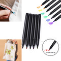 Watercolor Paint Markers