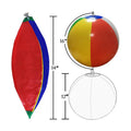 16'' Inflatable Beach Ball