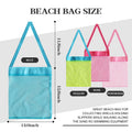 Kids Beach Mesh Bag
