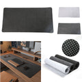 Large Felt Mouse Pad and Keyboard Mat