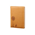 Imitation Leather A5 Creative Dandelion Notebook