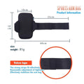 Water-Resistant Running Armband