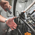 Tyre Shape Tool Kit