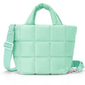 Diamond-Pattern Design Shoulder Bag/Handbag