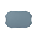 Faux Leather Table Placemats
