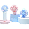 Portable Foldable Charging Fan