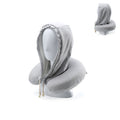 Hoodie Travel Pillow