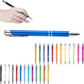 Metal Ballpoint Pens