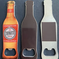 Full-Color Epoxy Resin Bottle Opener