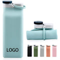Collapsible Water Bottle