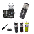 Camping Light Tool Kit Carrying Lamp