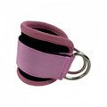 Ankle Buckle Fitness Booster Buttock Enhancement Rope