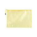 A4 Transparent Mesh Bag