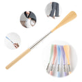 Retractable Multi-Color Stylish Shoe Horn