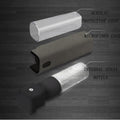 Portable Microfiber Screen Cleaner Spray