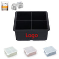 Silicone Ice Cube Tray Mold