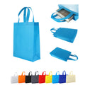 Non-Woven Fabric Tote Bag(17.72×13.78×4.72Inches)