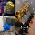18" Inflatable Foil Balloon