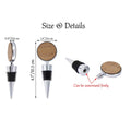 Heavy Duty Wine Bottle Stopper