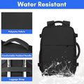 Travel Backpack Usb Charging Port Tsa Laptop Bag