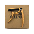 Guitar Metal Capo