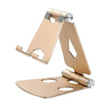 Folding Cell Phone Stand