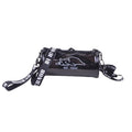 Stadium Approved Transparent Crossbody Purse Bag