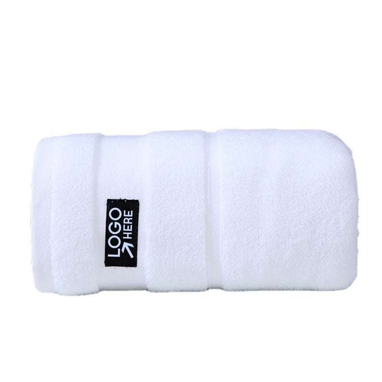 Cotton Bathroom Towel