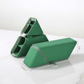 Soft Silicone Pencil Case Portable Pen Holder