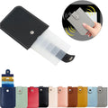 Pull-Out Card Organizer Credit Card Holder Slot Card