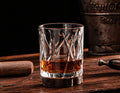 Glass Beer Cup