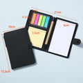 Small Notebook Journal With Pen