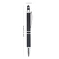 Softy Gel Pen with Stylus