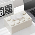 Building Block Tissue Box