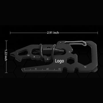 Multitool Card