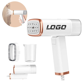 Foldable Handheld Garment Steamer