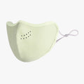 Porosity Warm Mask for Winter Commuting
