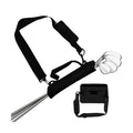 Lightweight Golf Club Bag W/Ball Pouch