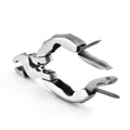 9-in-1 Round Head Folding Multi-Tool Pliers