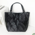 Holographic Flash Reflective Crossbody Bag