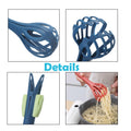 3-In-1 Multifunctional Handle Mixer